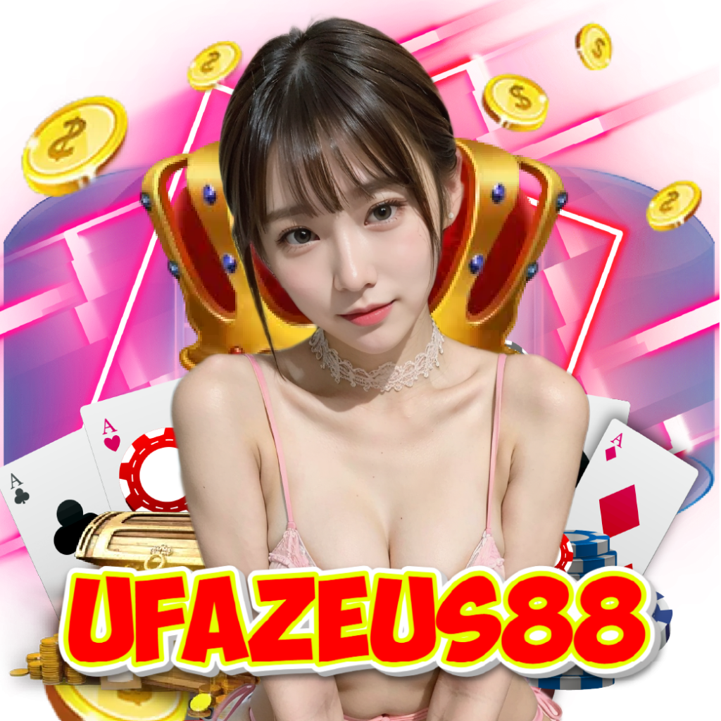 ufazeus88 casino