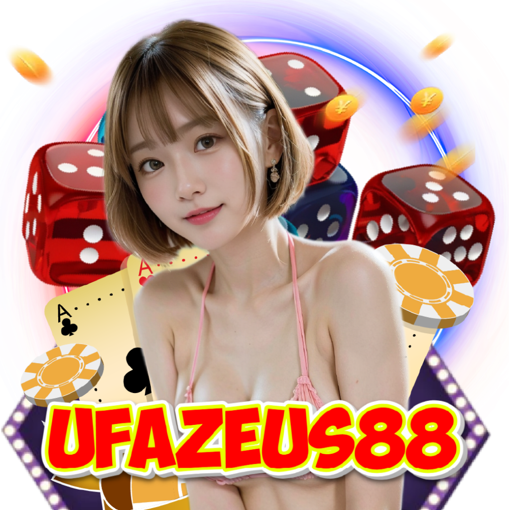 ufazeus88 คาสิโนออนไลน์