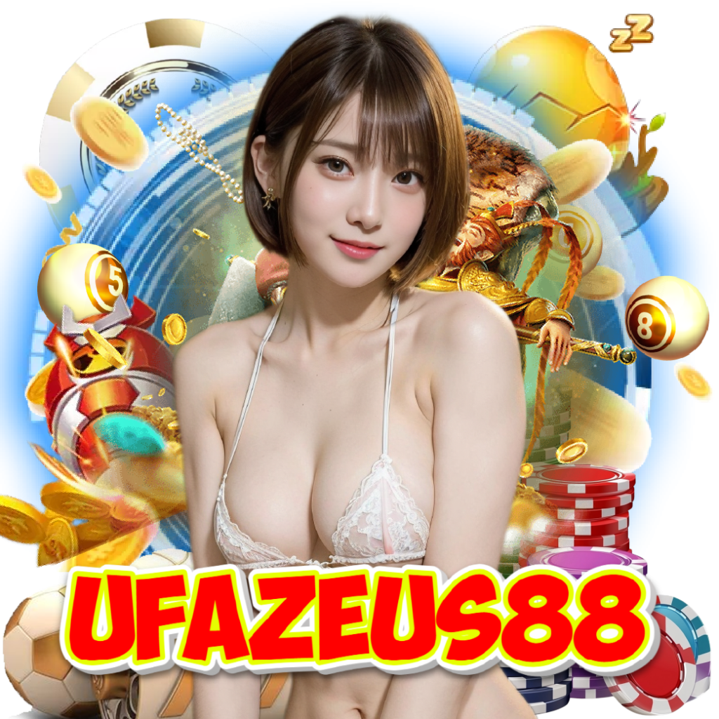 ufazeus88 ฝากถอนออโต้