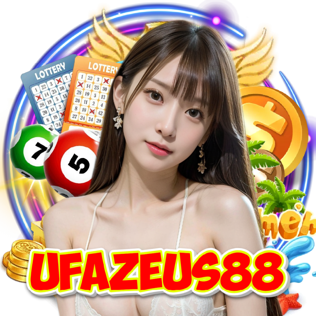 ufazeus88 อันดับ 1
