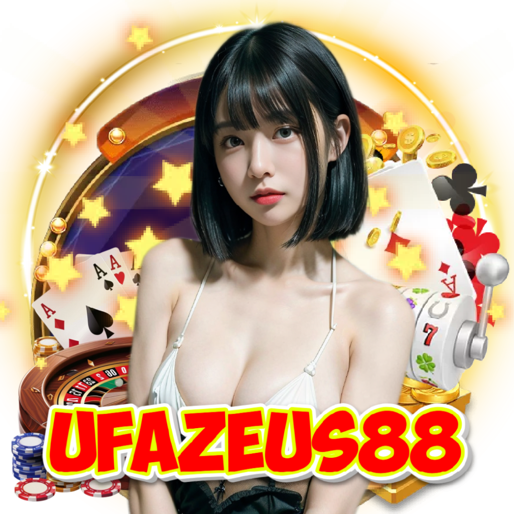 ufazeus88 เว็บตรง