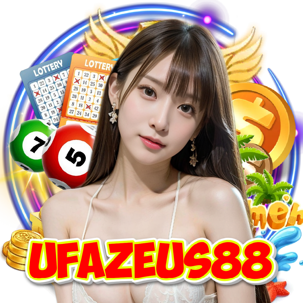 ufazeus88 อันดับ 1