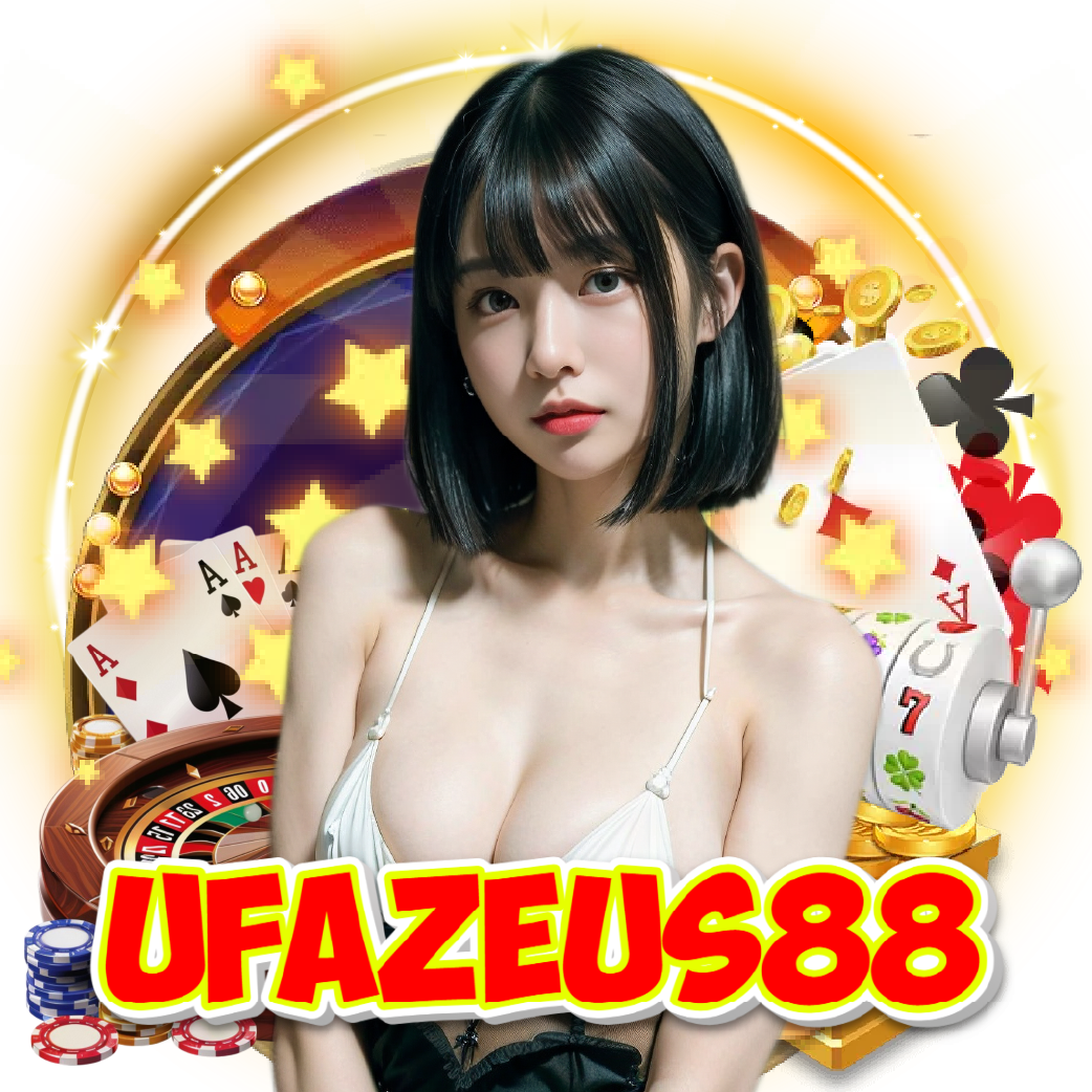 ufazeus88 เว็บตรง
