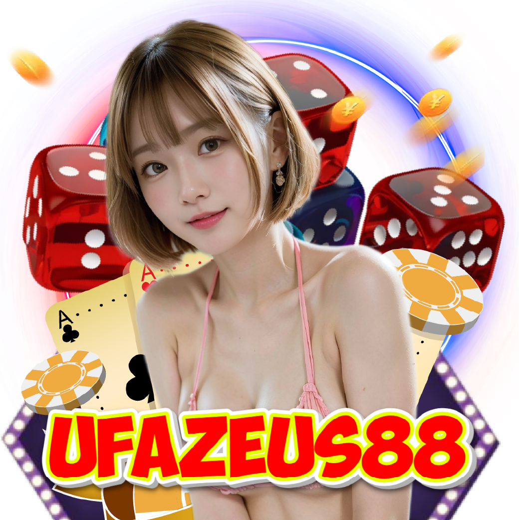ufazeus88 คาสิโนออนไลน์