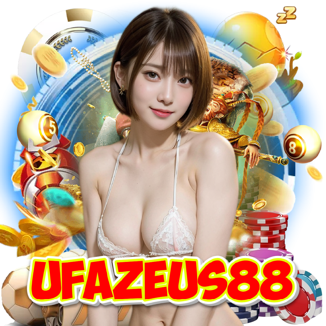 ufazeus88 ฝากถอนออโต้